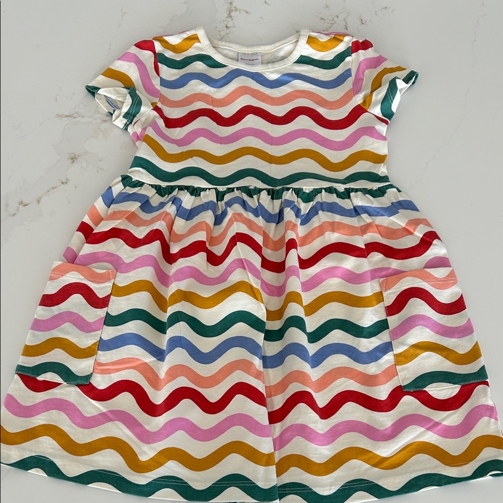 Hanna Andersson Dress